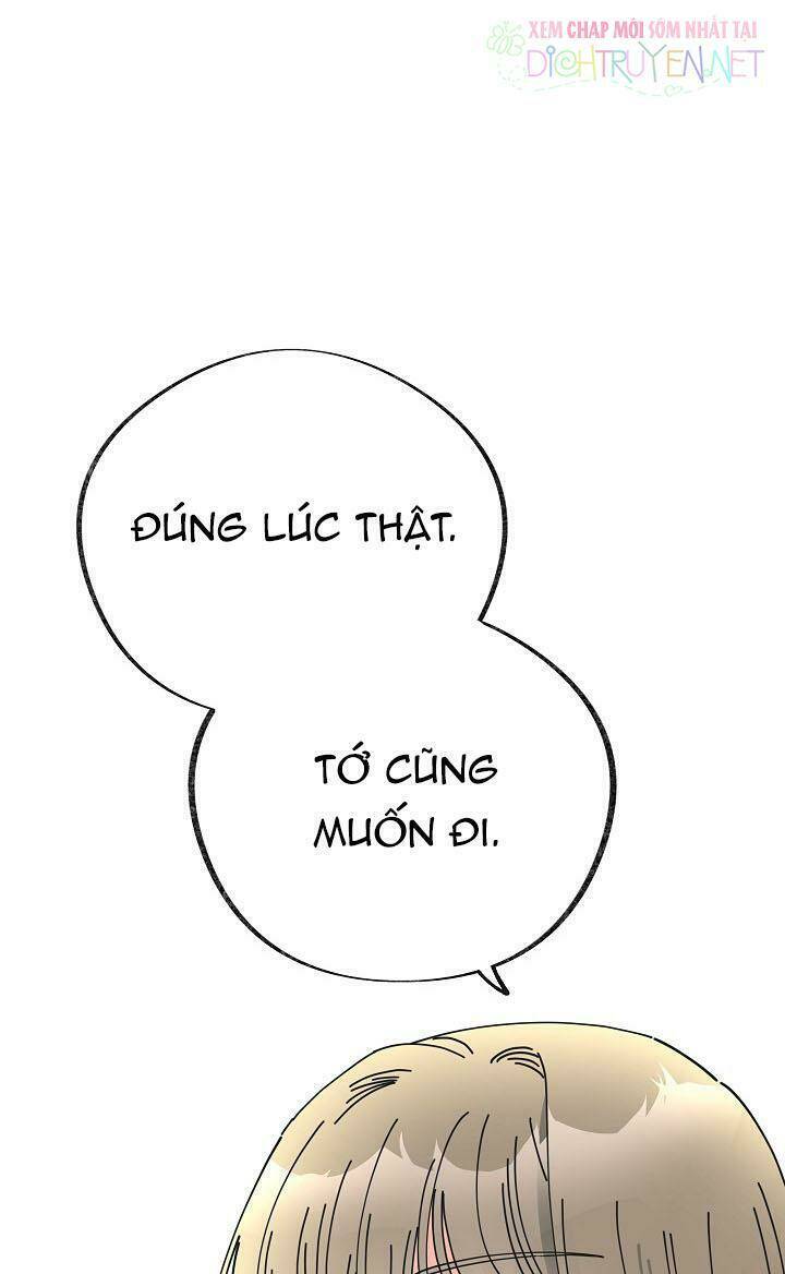 Người Hùng Của Ác Nữ Chapter 32 - Trang 2