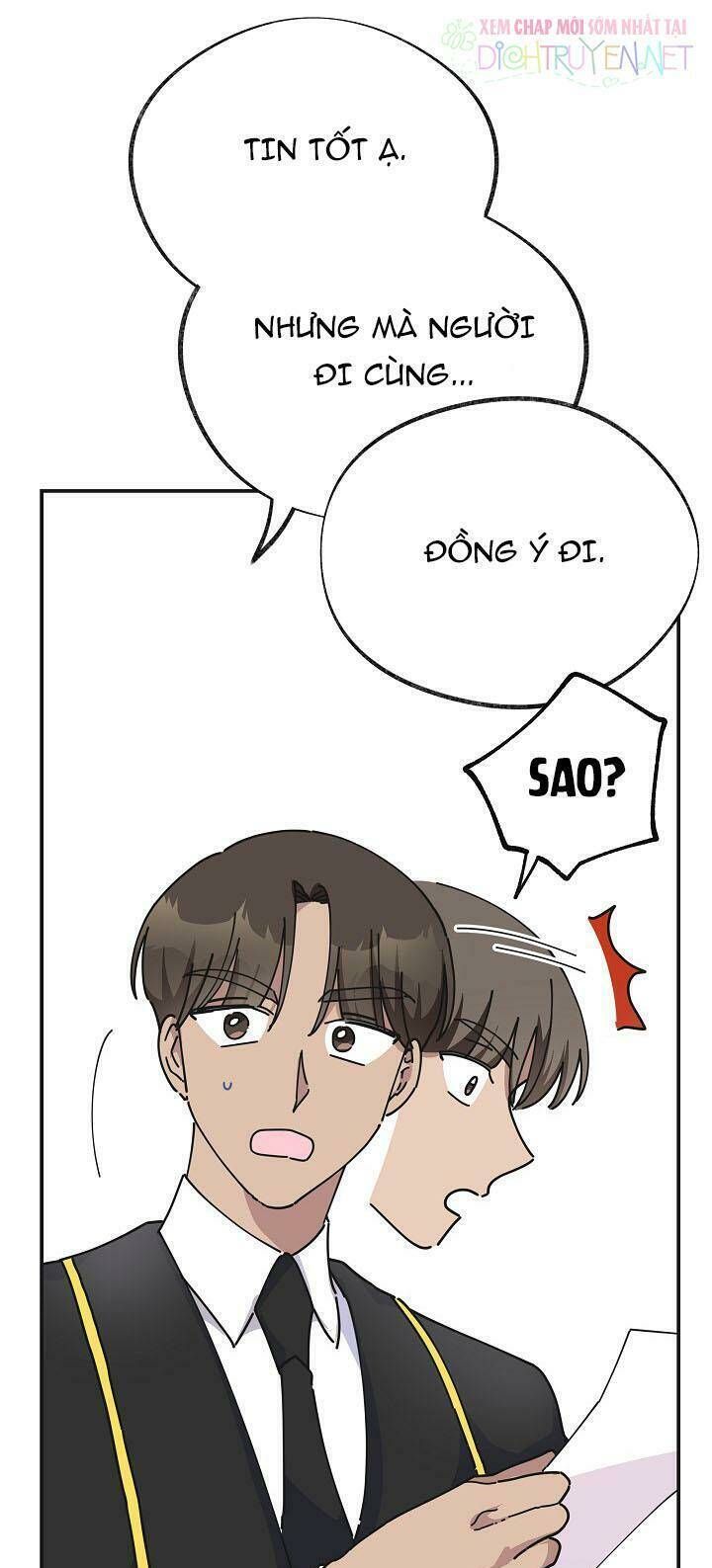 Người Hùng Của Ác Nữ Chapter 32 - Trang 2