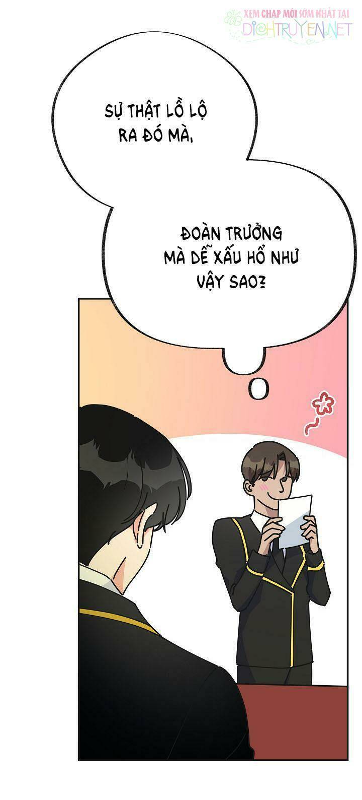 Người Hùng Của Ác Nữ Chapter 32 - Trang 2