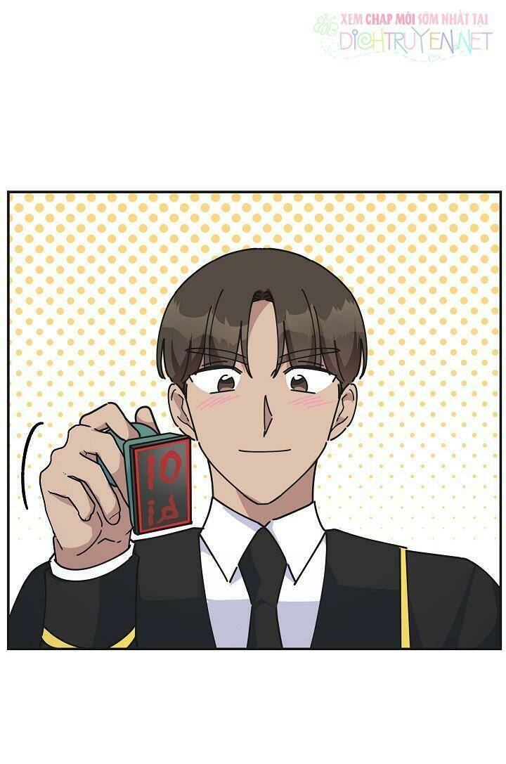 Người Hùng Của Ác Nữ Chapter 32 - Trang 2