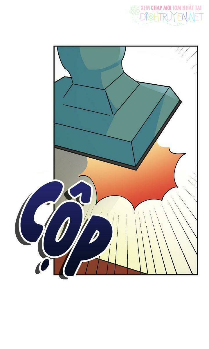 Người Hùng Của Ác Nữ Chapter 32 - Trang 2