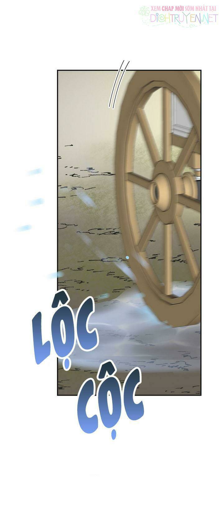 Người Hùng Của Ác Nữ Chapter 32 - Trang 2