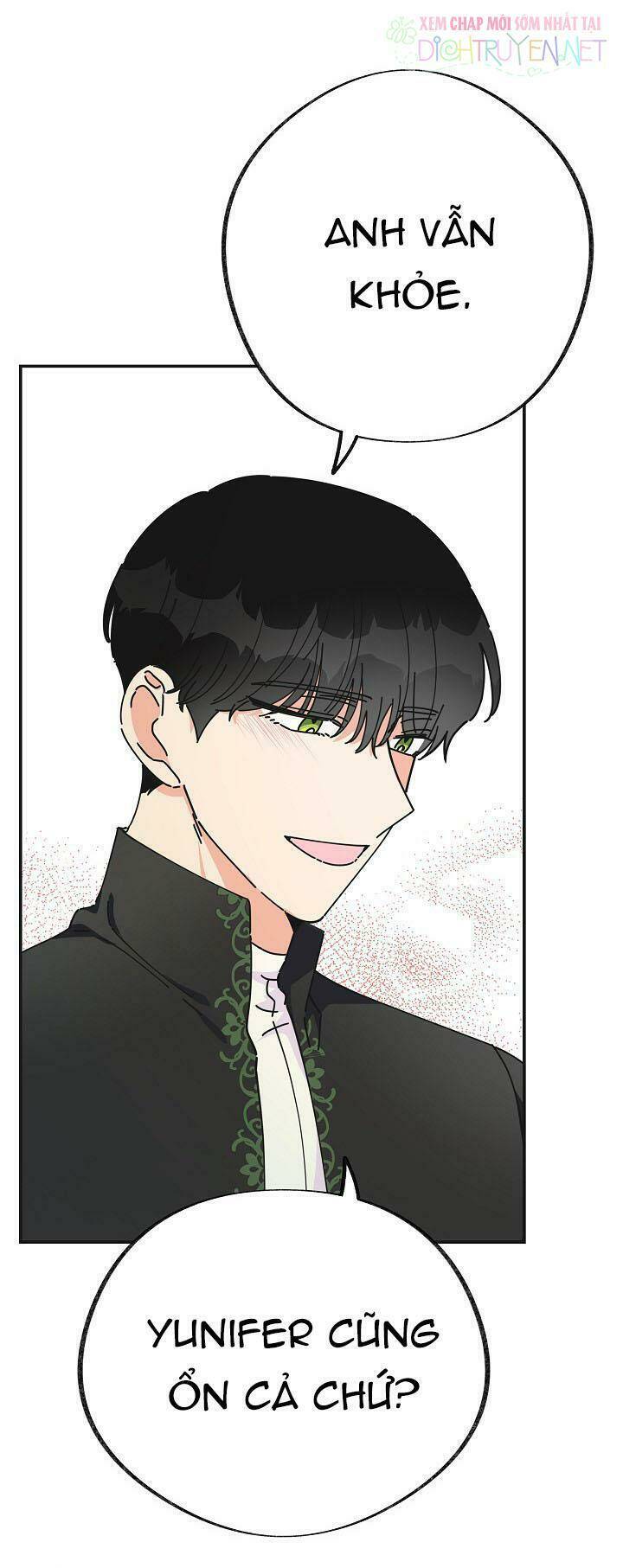 Người Hùng Của Ác Nữ Chapter 32 - Trang 2