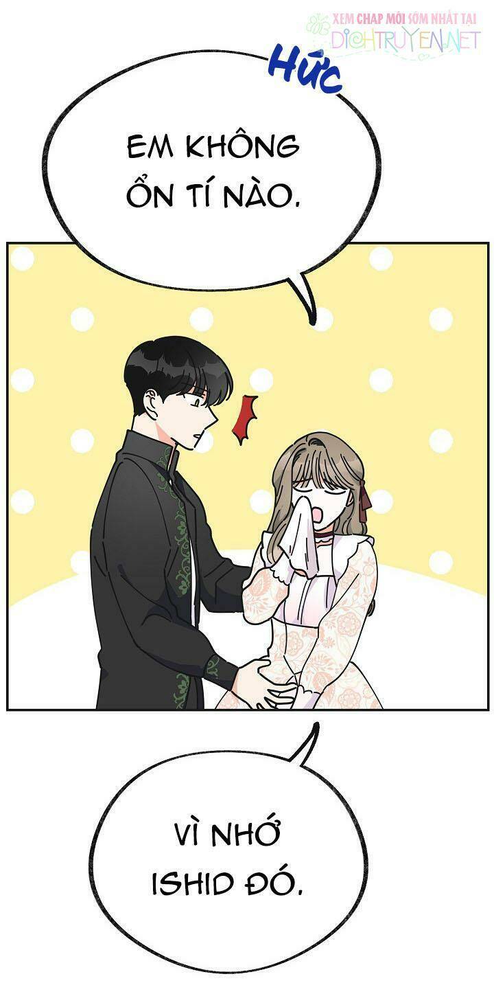 Người Hùng Của Ác Nữ Chapter 32 - Trang 2