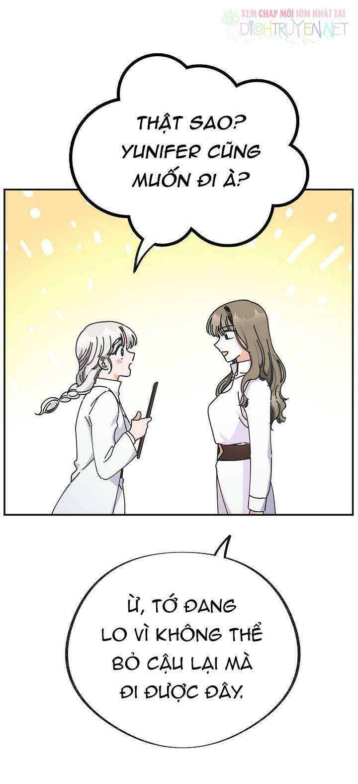 Người Hùng Của Ác Nữ Chapter 32 - Trang 2
