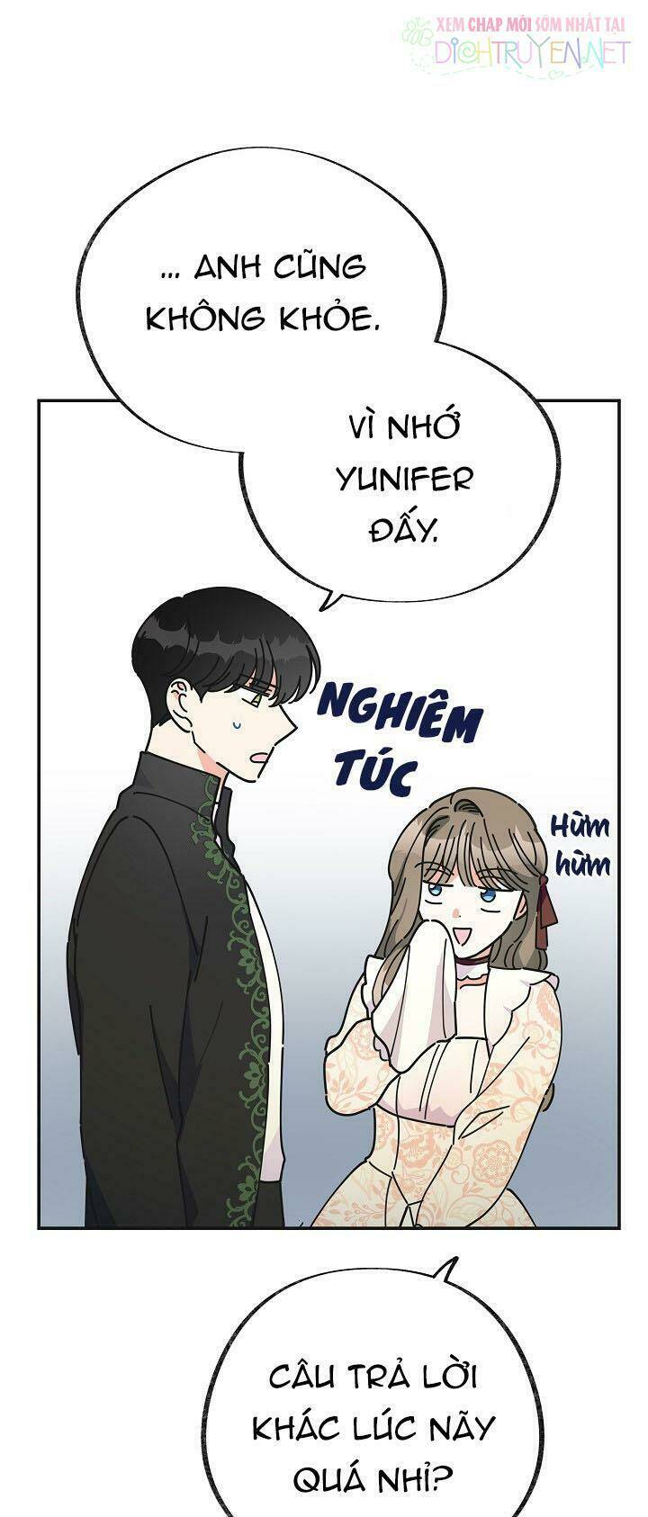 Người Hùng Của Ác Nữ Chapter 32 - Trang 2