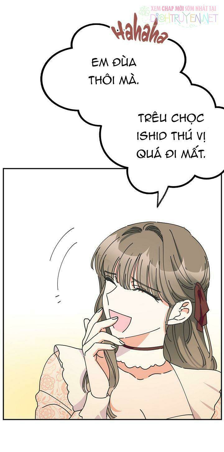 Người Hùng Của Ác Nữ Chapter 32 - Trang 2