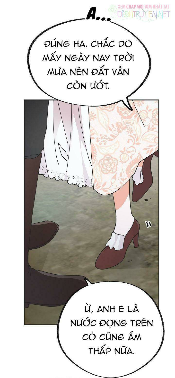 Người Hùng Của Ác Nữ Chapter 32 - Trang 2