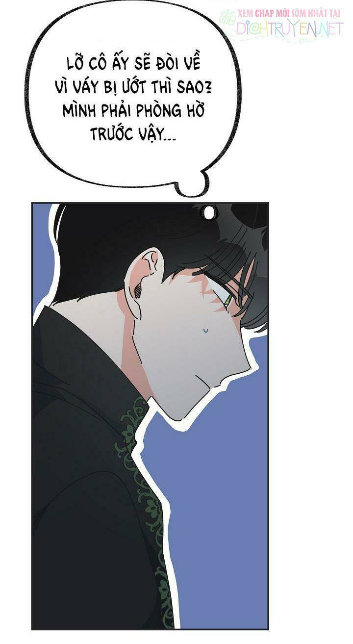 Người Hùng Của Ác Nữ Chapter 32 - Trang 2