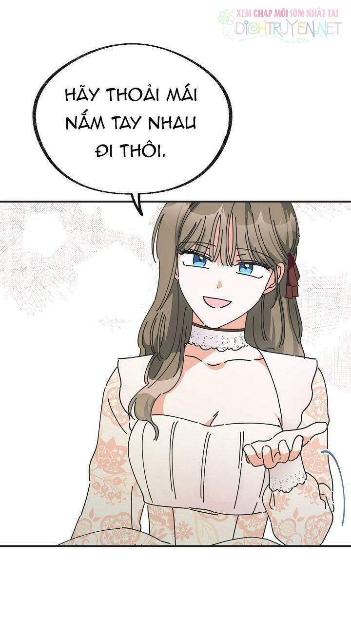 Người Hùng Của Ác Nữ Chapter 32 - Trang 2