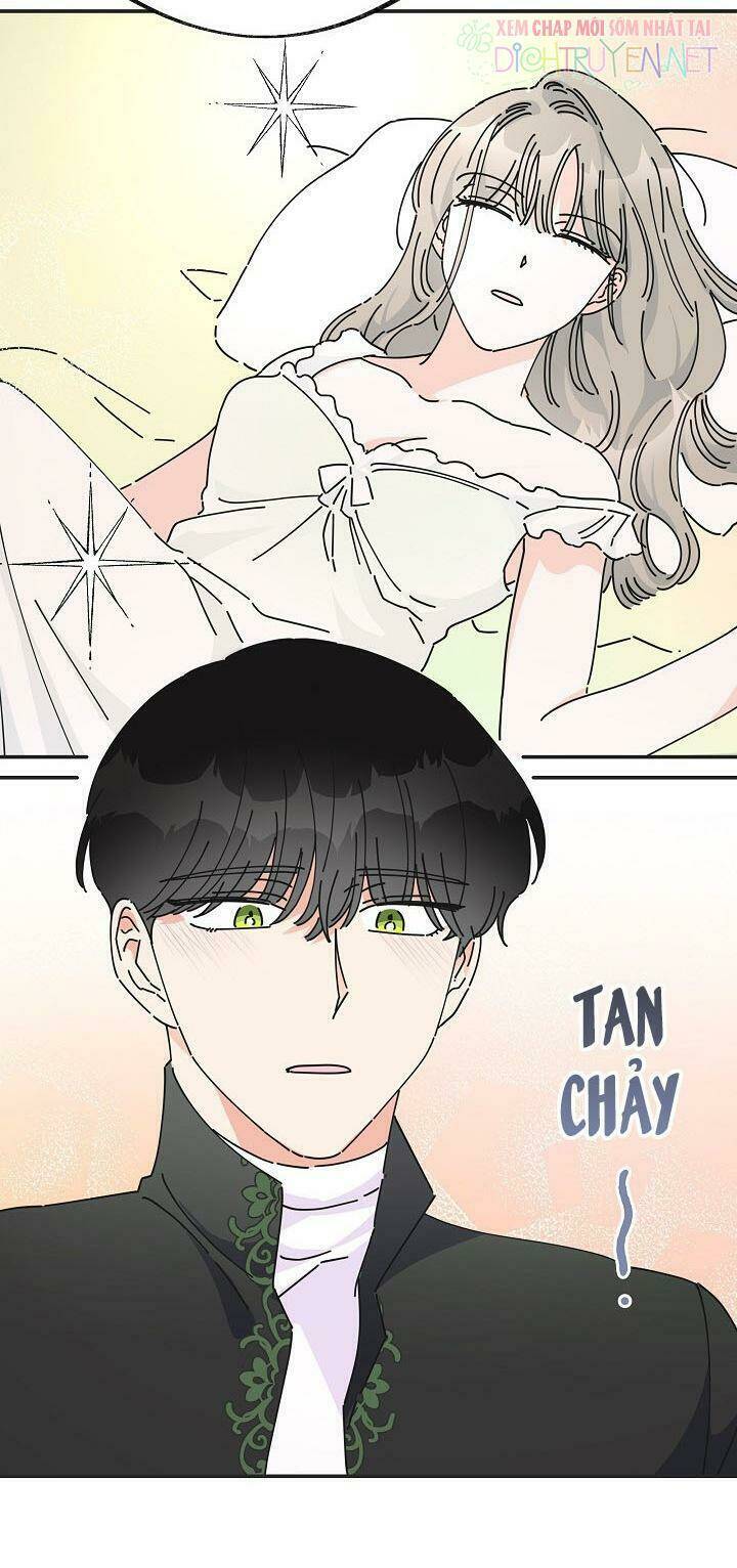 Người Hùng Của Ác Nữ Chapter 32 - Trang 2