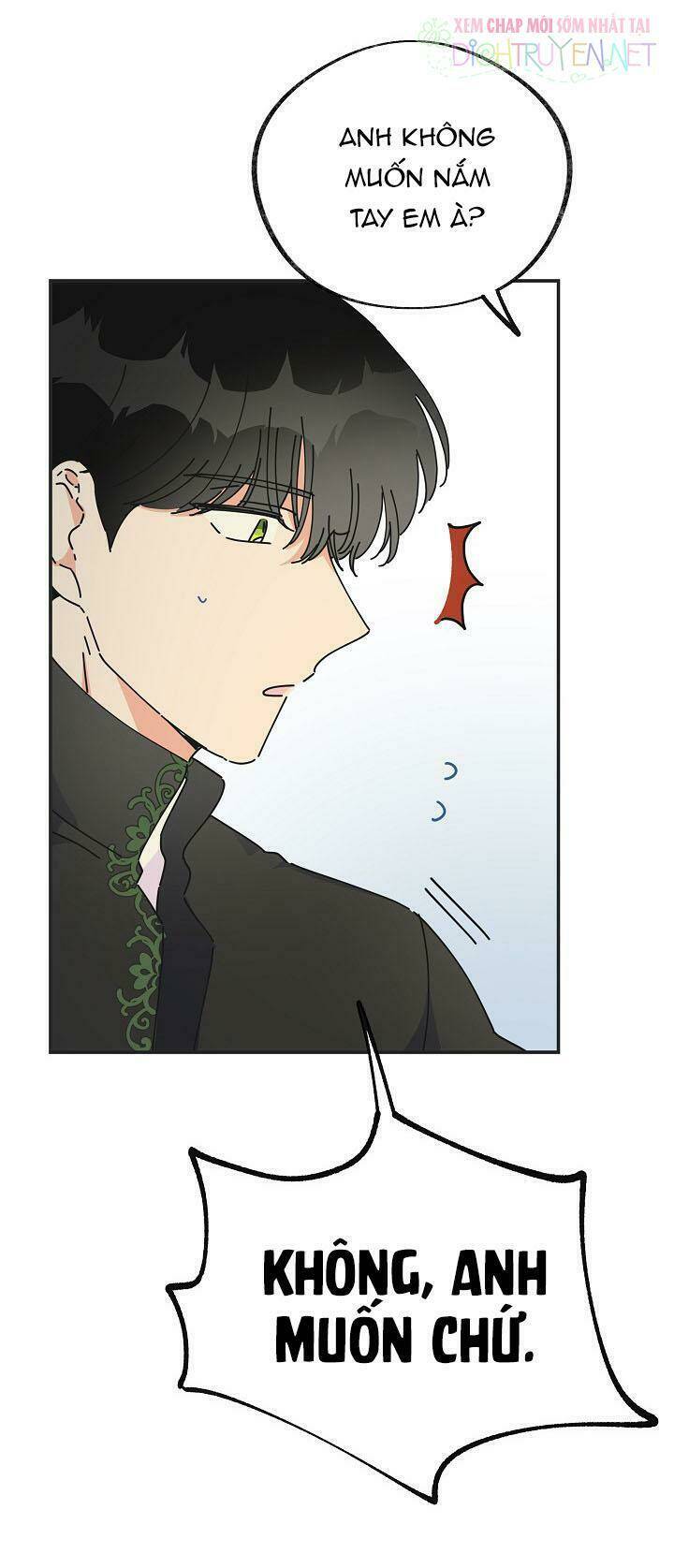 Người Hùng Của Ác Nữ Chapter 32 - Trang 2