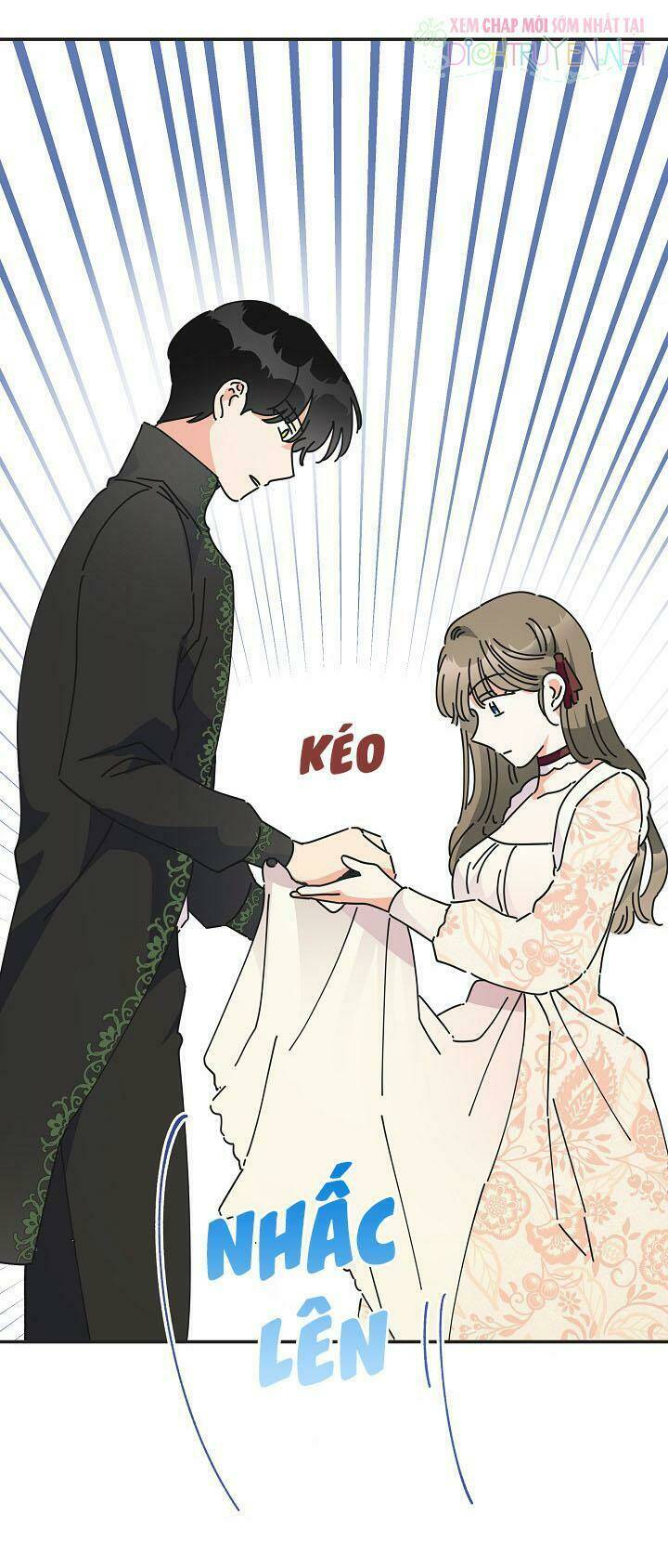 Người Hùng Của Ác Nữ Chapter 32 - Trang 2