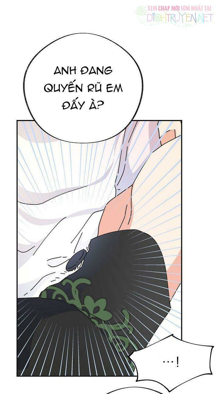 Người Hùng Của Ác Nữ Chapter 32 - Trang 2