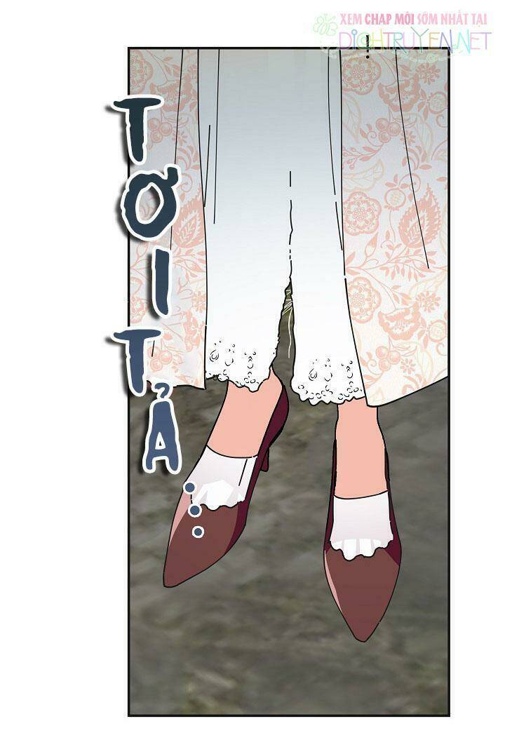 Người Hùng Của Ác Nữ Chapter 32 - Trang 2