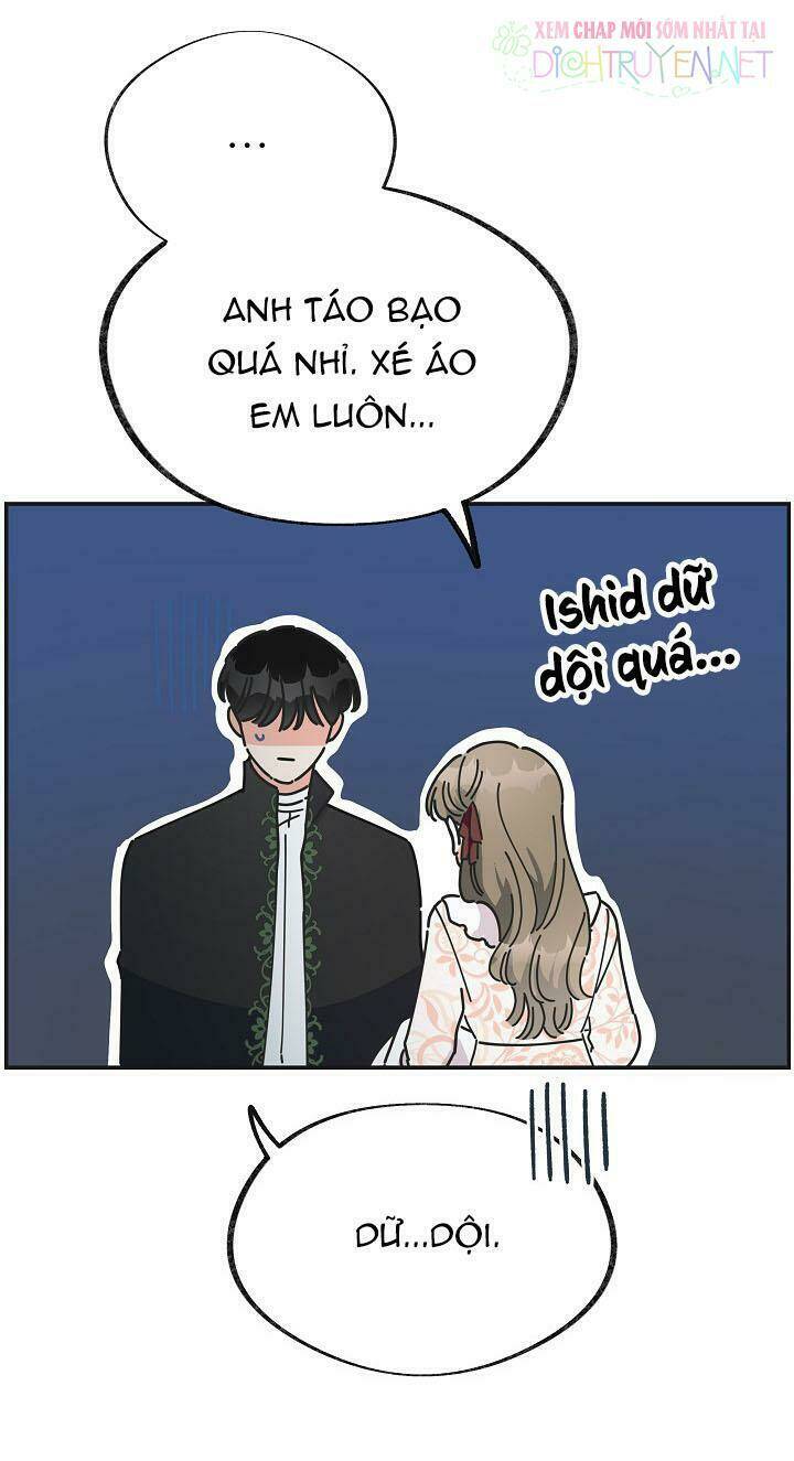 Người Hùng Của Ác Nữ Chapter 32 - Trang 2