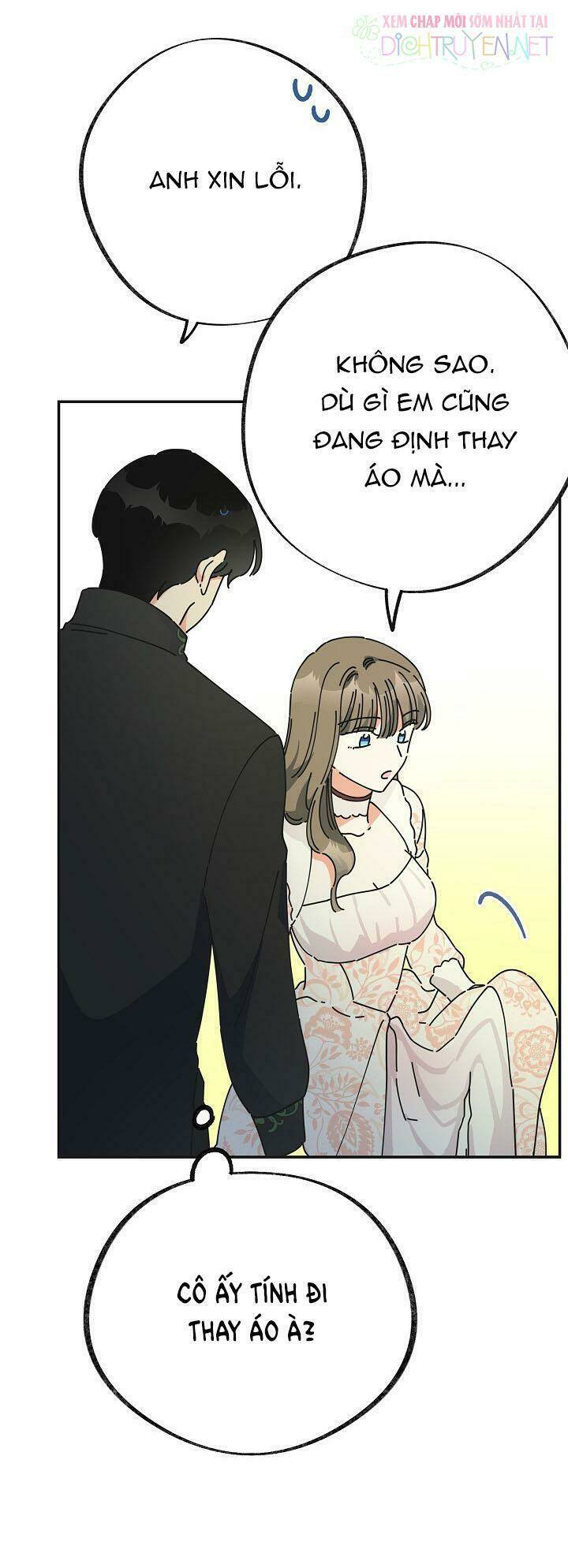 Người Hùng Của Ác Nữ Chapter 32 - Trang 2