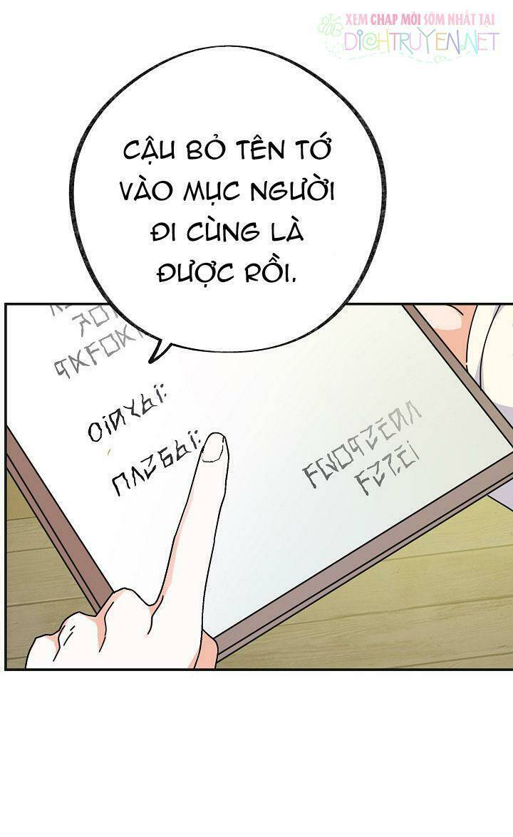 Người Hùng Của Ác Nữ Chapter 32 - Trang 2