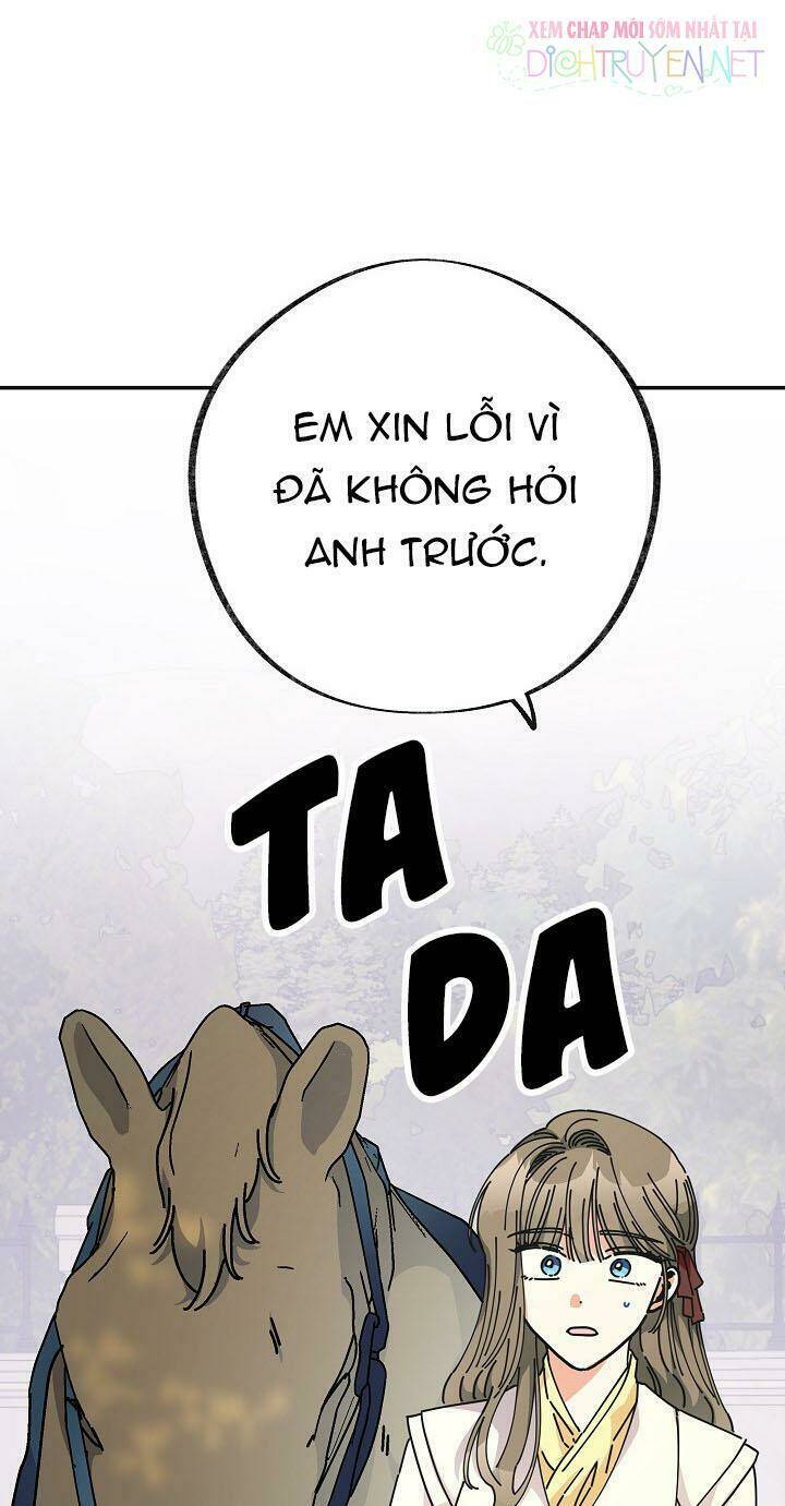 Người Hùng Của Ác Nữ Chapter 33 - Trang 2