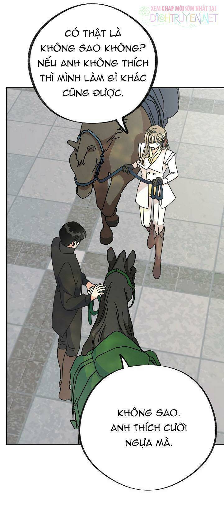 Người Hùng Của Ác Nữ Chapter 33 - Trang 2