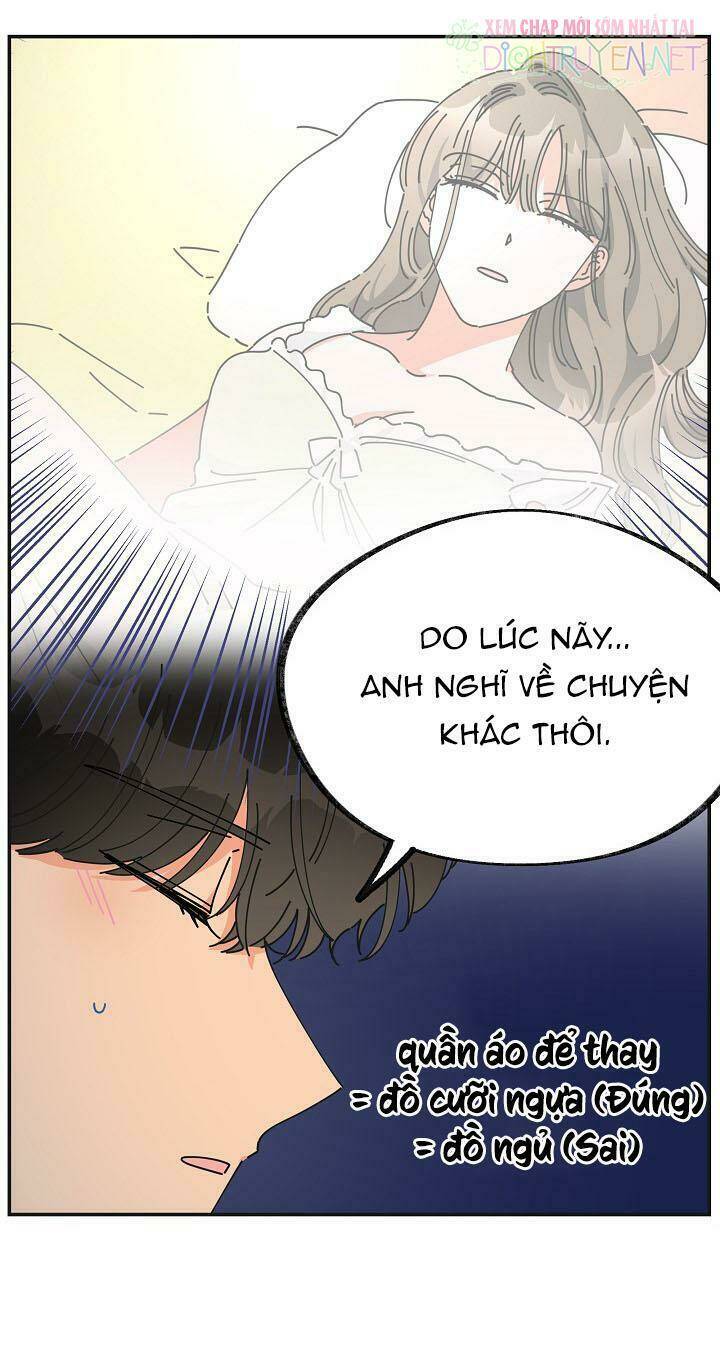 Người Hùng Của Ác Nữ Chapter 33 - Trang 2