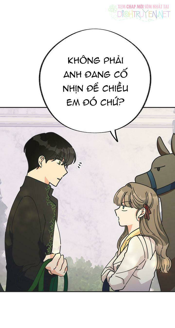 Người Hùng Của Ác Nữ Chapter 33 - Trang 2