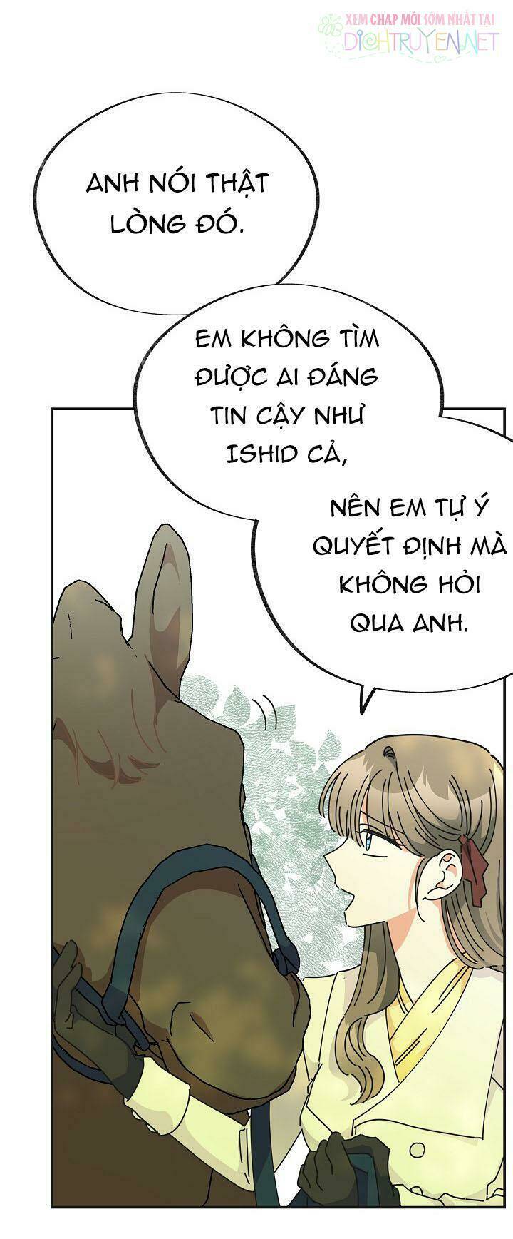 Người Hùng Của Ác Nữ Chapter 33 - Trang 2