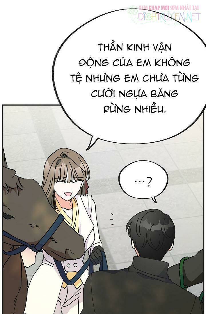 Người Hùng Của Ác Nữ Chapter 33 - Trang 2