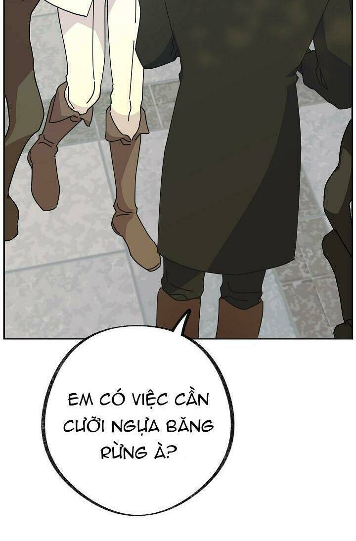 Người Hùng Của Ác Nữ Chapter 33 - Trang 2