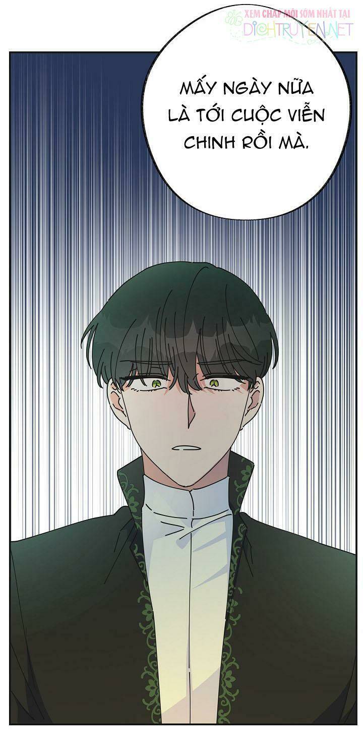 Người Hùng Của Ác Nữ Chapter 33 - Trang 2