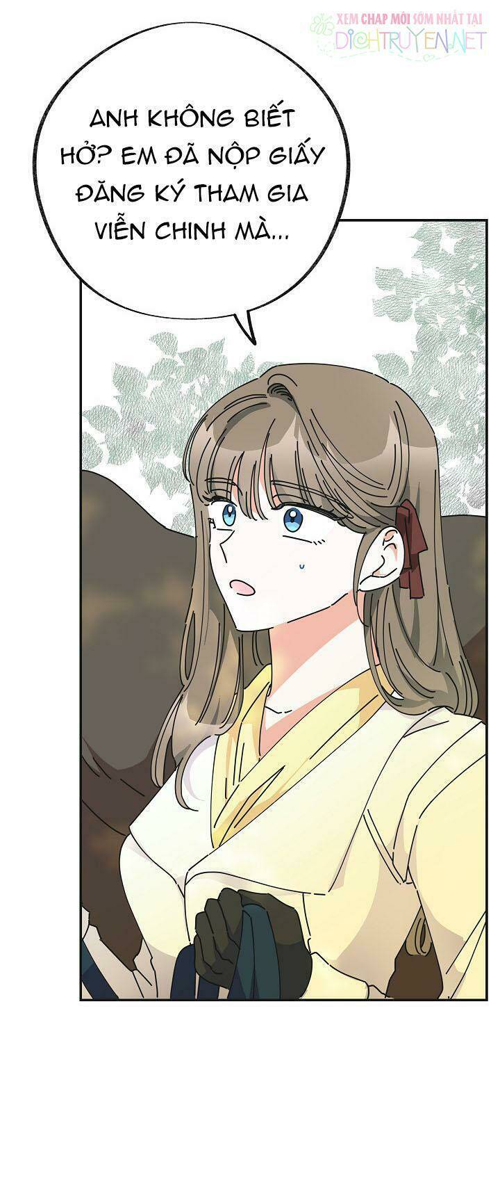 Người Hùng Của Ác Nữ Chapter 33 - Trang 2