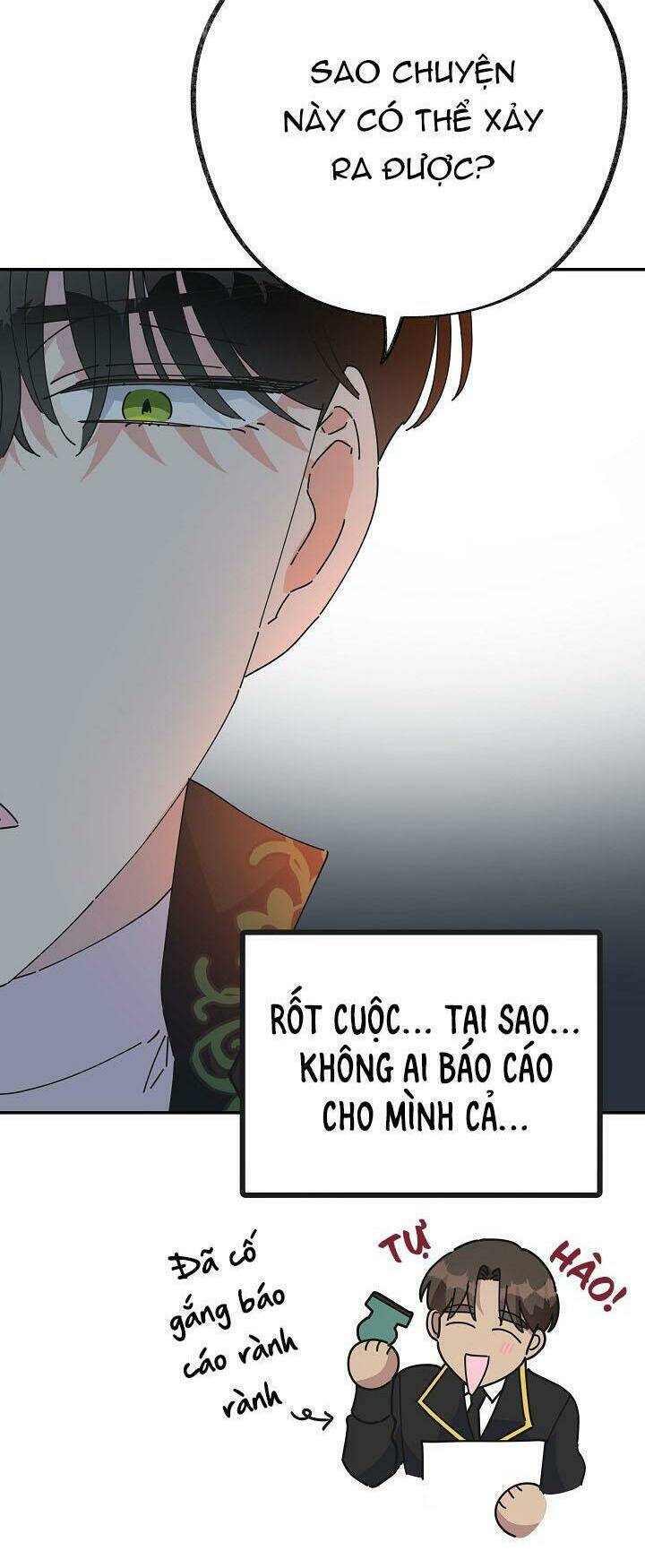 Người Hùng Của Ác Nữ Chapter 33 - Trang 2