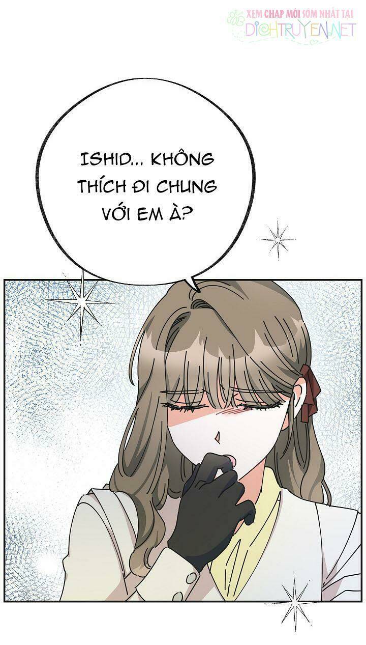 Người Hùng Của Ác Nữ Chapter 33 - Trang 2