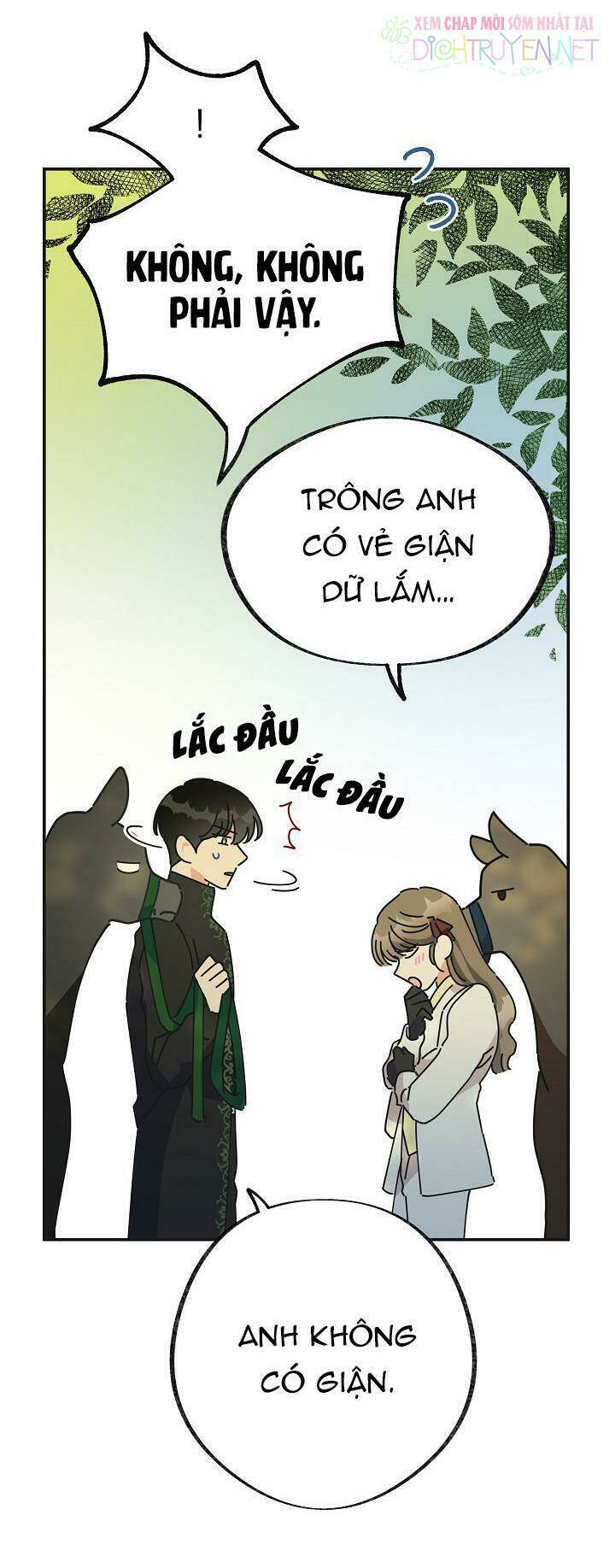 Người Hùng Của Ác Nữ Chapter 33 - Trang 2