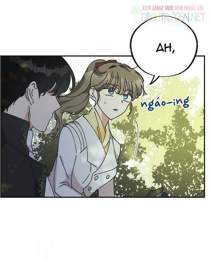 Người Hùng Của Ác Nữ Chapter 33 - Trang 2