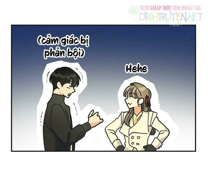 Người Hùng Của Ác Nữ Chapter 33 - Trang 2