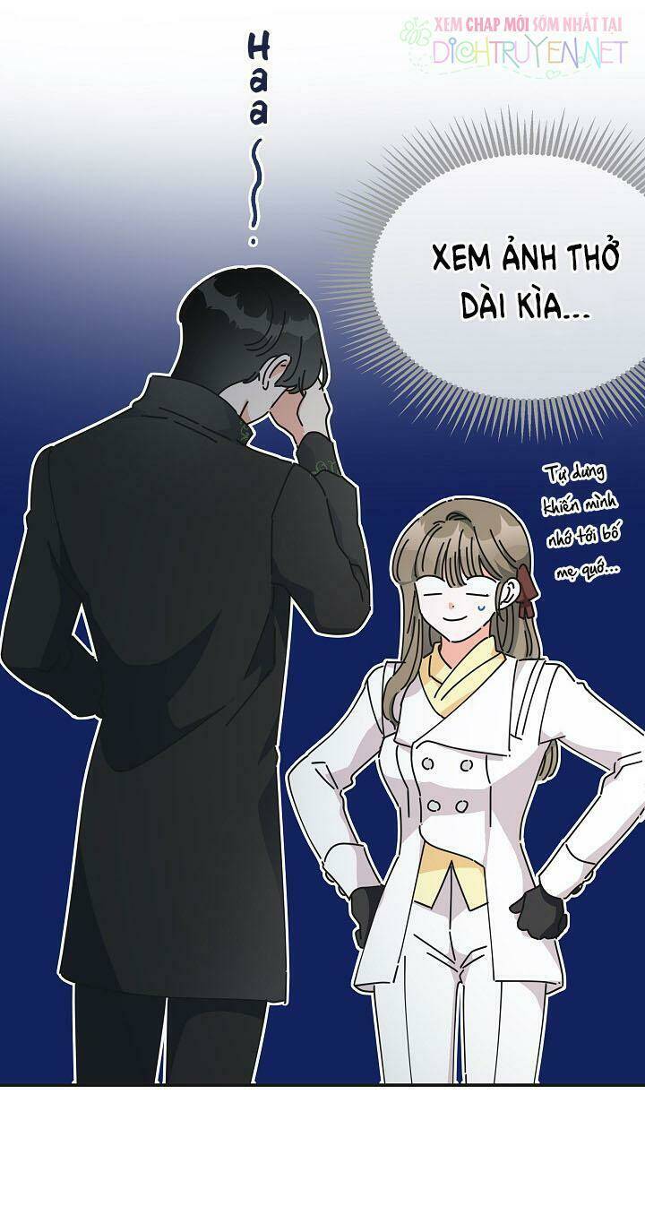 Người Hùng Của Ác Nữ Chapter 33 - Trang 2