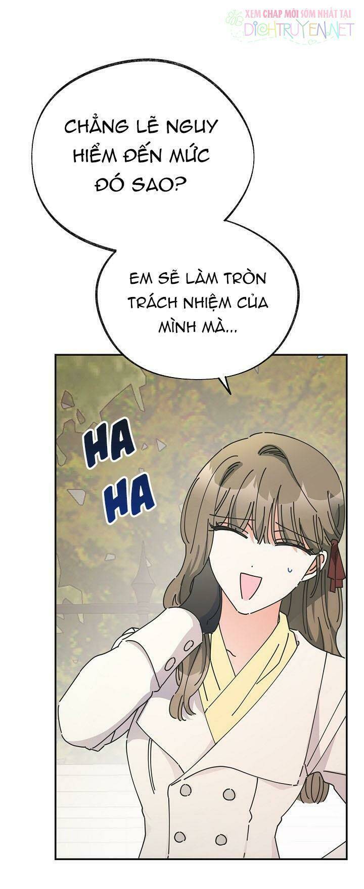 Người Hùng Của Ác Nữ Chapter 33 - Trang 2