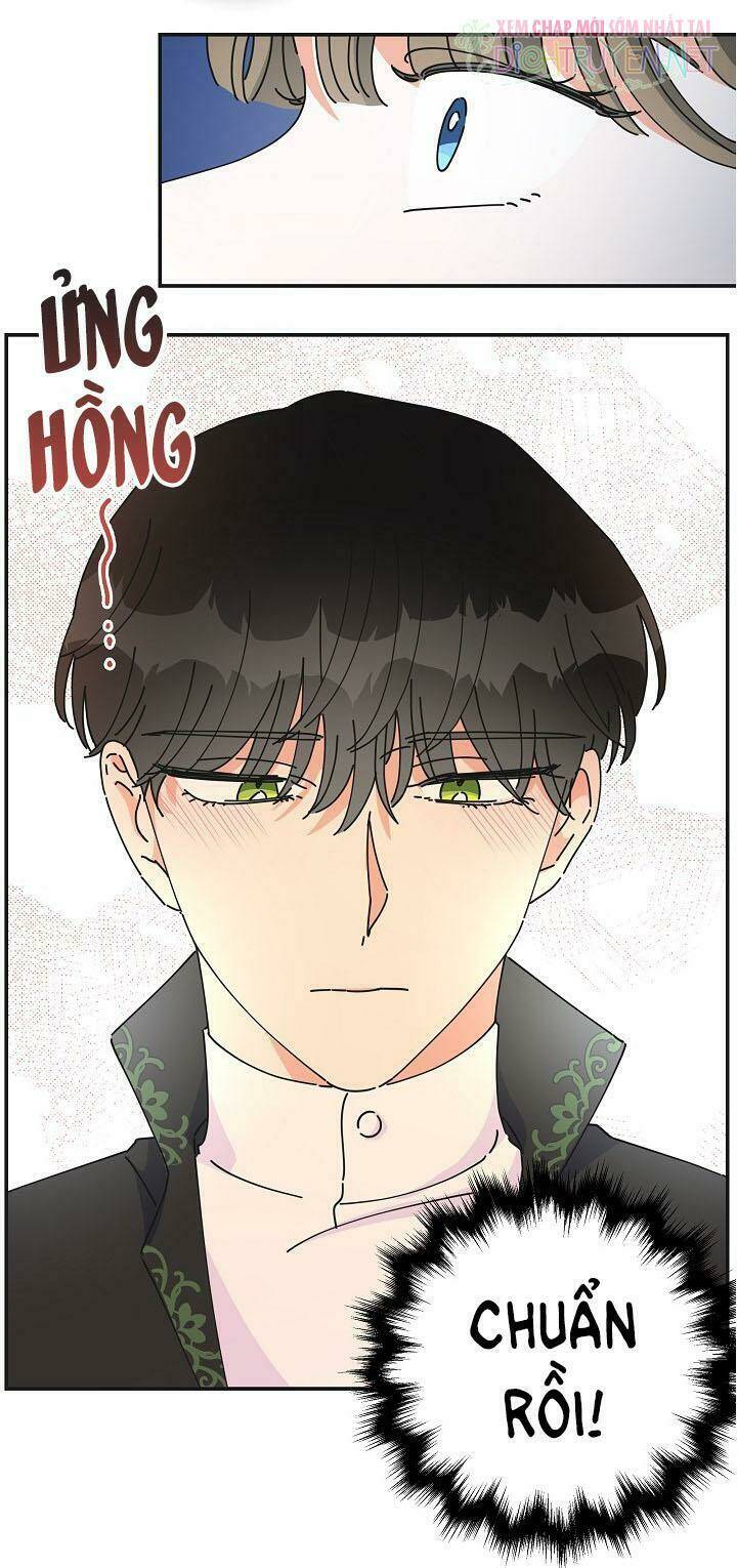 Người Hùng Của Ác Nữ Chapter 33 - Trang 2