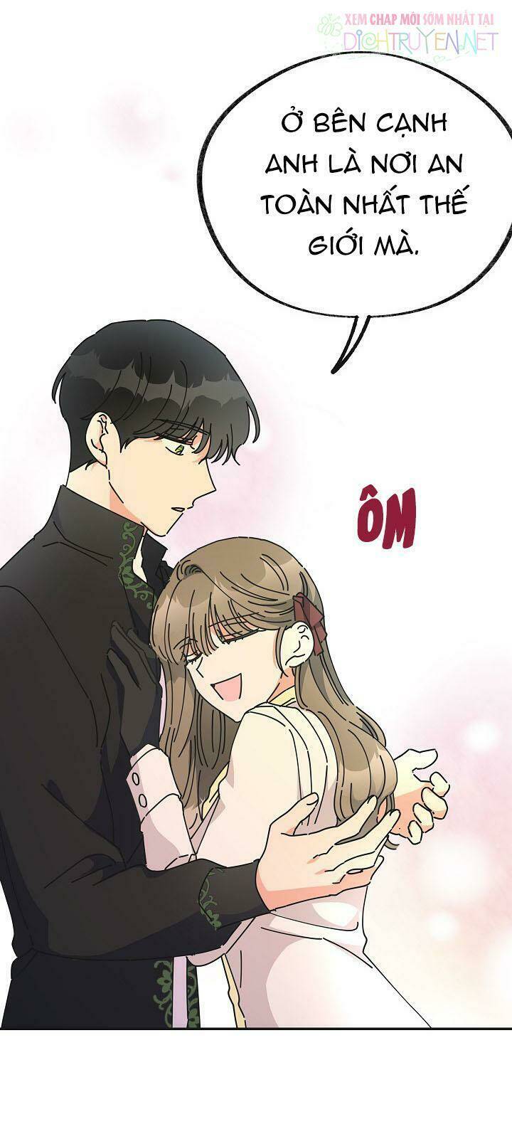 Người Hùng Của Ác Nữ Chapter 33 - Trang 2