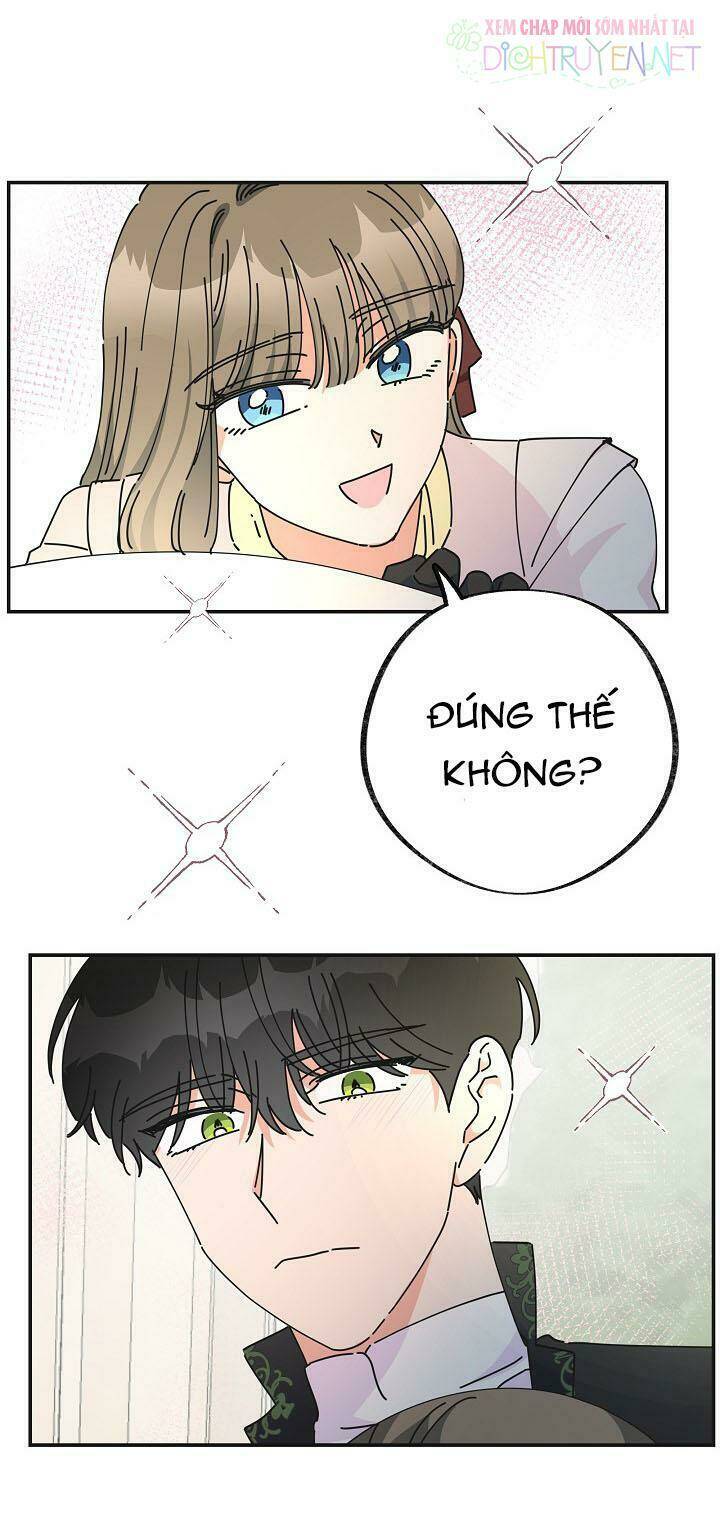 Người Hùng Của Ác Nữ Chapter 33 - Trang 2