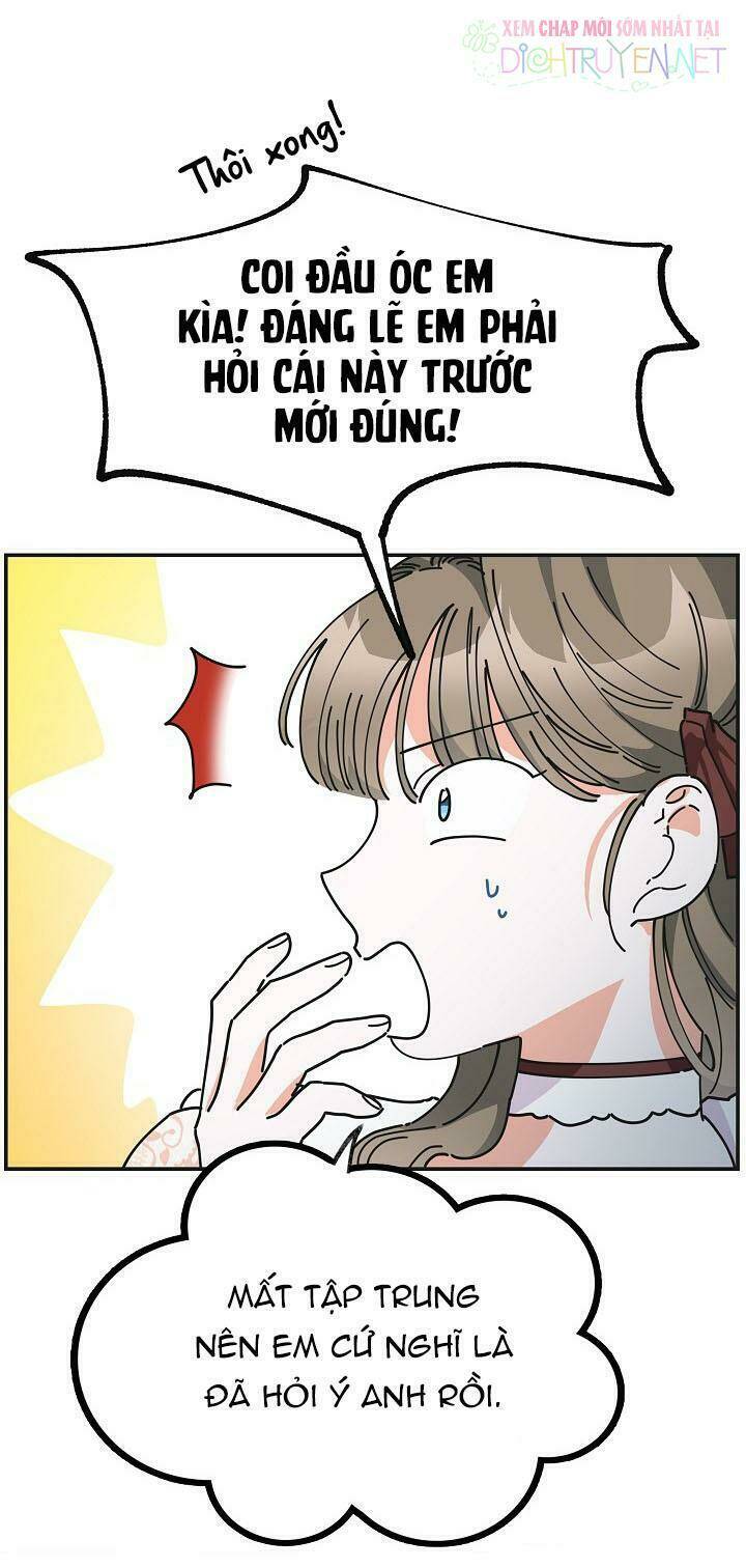 Người Hùng Của Ác Nữ Chapter 33 - Trang 2