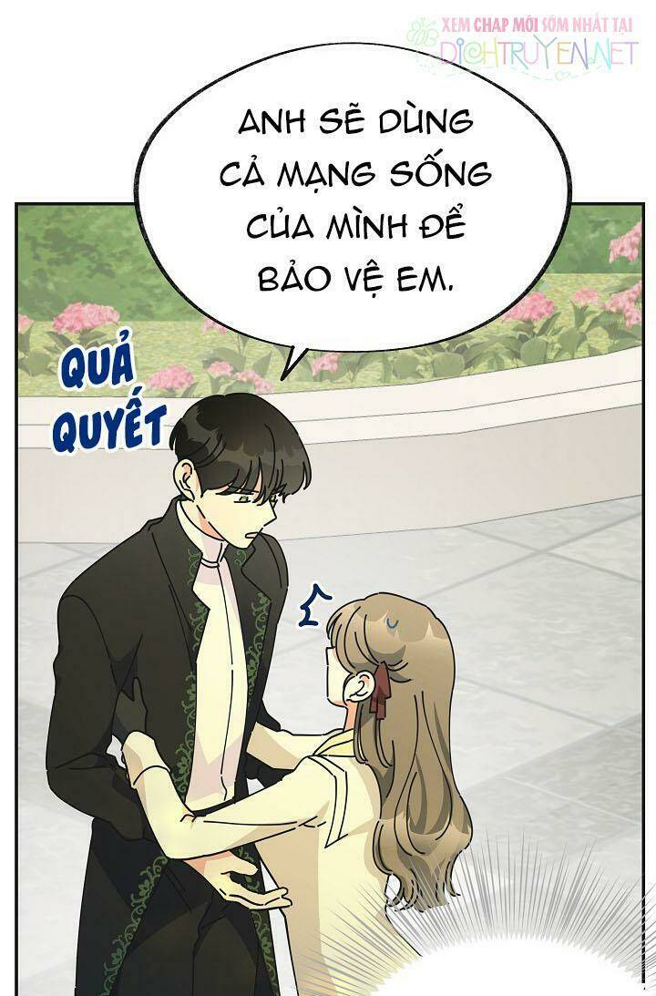 Người Hùng Của Ác Nữ Chapter 33 - Trang 2