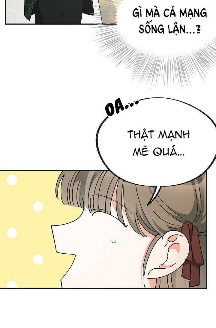 Người Hùng Của Ác Nữ Chapter 33 - Trang 2