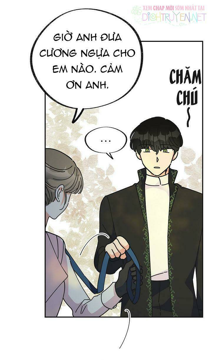 Người Hùng Của Ác Nữ Chapter 33 - Trang 2