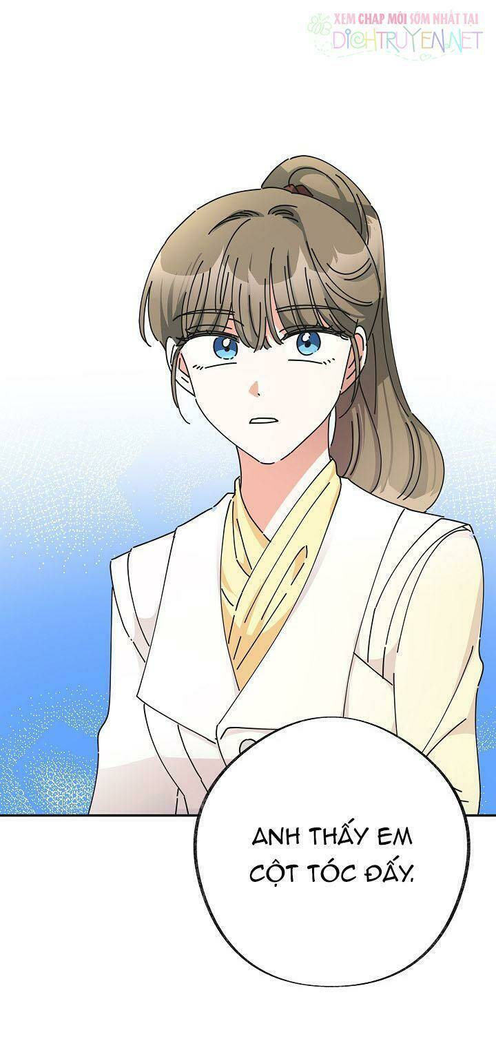 Người Hùng Của Ác Nữ Chapter 33 - Trang 2