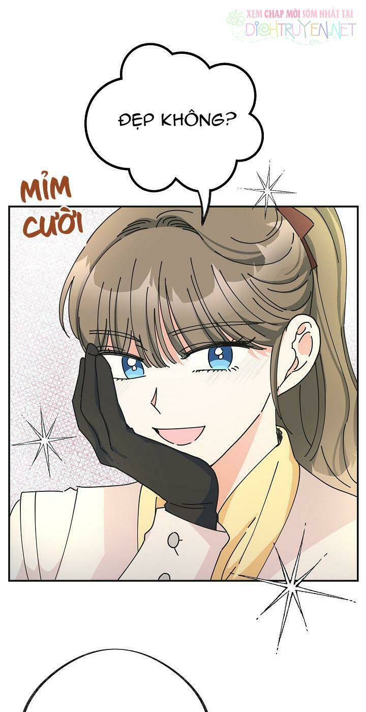 Người Hùng Của Ác Nữ Chapter 33 - Trang 2