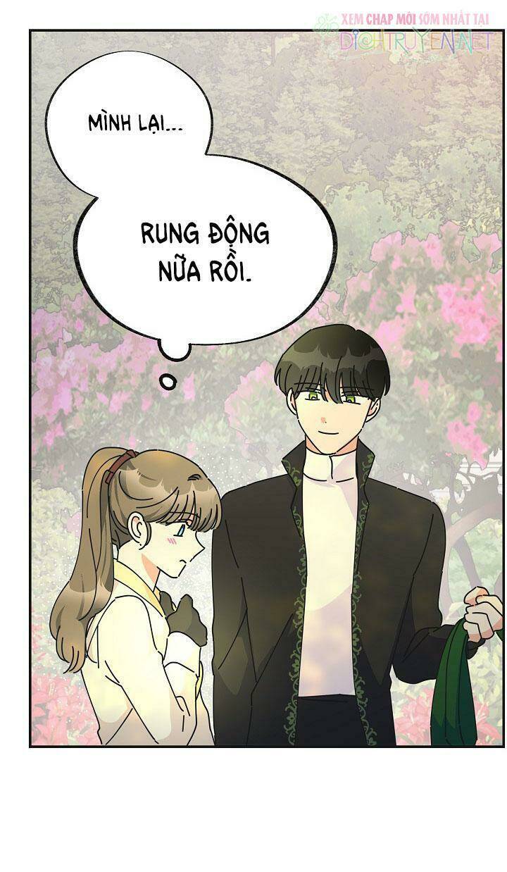 Người Hùng Của Ác Nữ Chapter 33 - Trang 2