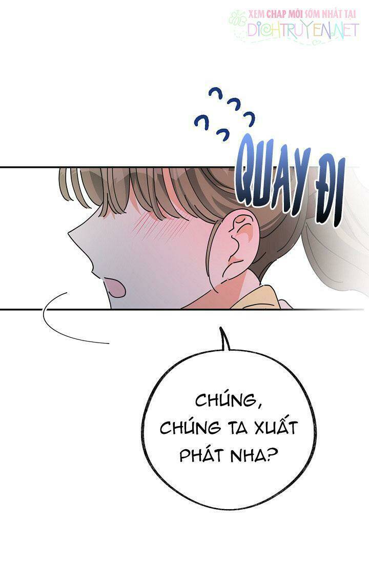 Người Hùng Của Ác Nữ Chapter 33 - Trang 2