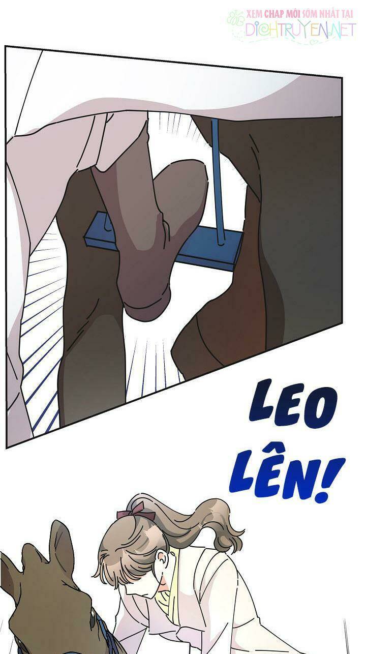 Người Hùng Của Ác Nữ Chapter 33 - Trang 2